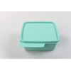 Tupperware Fridge 500 ml Mint Cool Corner Fresh Master Christmas