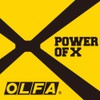 オルファ(OLFA) ハイパースクレーパー弾力刃 6枚入 XBSCRD