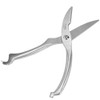 Stainless Steel Scissors Multifunctional Kitchen Strong Fish Chicken Bone Scissors