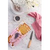 DECORA, 0320181 Kuchenformen, Bequem zum Backen, Präsentieren und Verschenken von