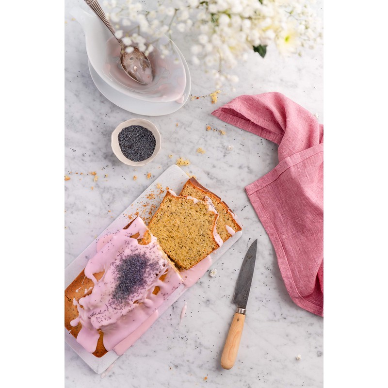 DECORA, 0320181 Kuchenformen, Bequem zum Backen, Präsentieren und Verschenken von