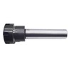 mitoharet 4 Inch Long Straight Shank Collet Chuck C1 ER32