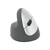 Goldtouch Semi-Vertical Mouse Wireless Left
