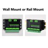 USB to 4CH RS485 Converter Onboard TVS Anti Thunder 120R