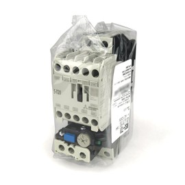 Mitsubishi Electric MSO-T20 3.7 kW 200 V AC 100 V 1a1b Non-reversible Electromagnetic Switch (Main Circuit Voltage 200V) (Operating Voltage AC 100V) (Auxiliary Contact 1a1b) (Screw, DIN Rail Mount) NN