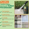 Premium Sodium Percarbonate - 2 Pounds - Oxygen Bleach/Solid Hydrogen