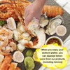 100pcs Lemon Stretch Wraps, Reusable Lemon Fresh Squeezer Bags Lemon