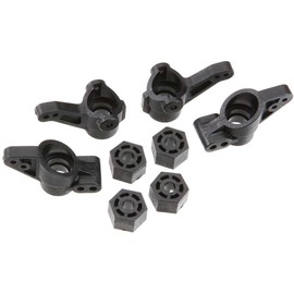 HPI Bullet/WR8/TT H101208 – Steering Arm Kit, Multi-Colour