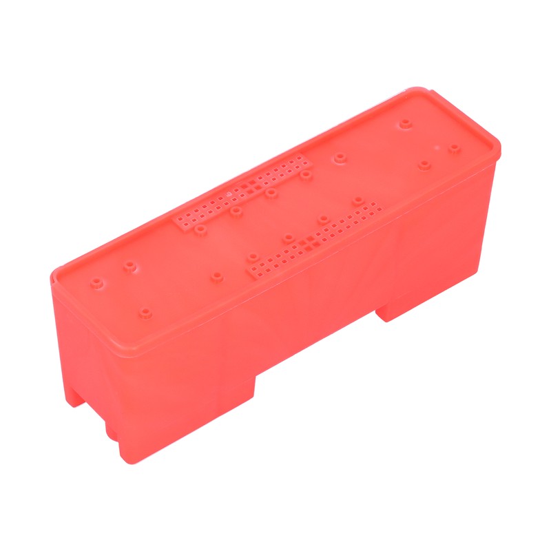 20Pcs Bee Queen Transporting Catcher Plastic Cage Container Beekeeping Equipment