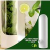 ZPSHYD Herb Keeper - Herb Storage Container and Preservator for