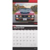 BrownTrout, Mustang 2025 Wall Calendar