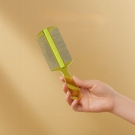Bamboo Fine-Tooth Comb for Hair Grooming, Scalp Massage, and Head Lice Removal Removal 10ea