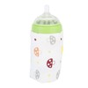 Baby Bottle Warmer Cartoon Portable USB Milk Bottle Heated Insulated