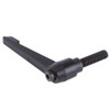 Walfront Clamping Lever, M10 x 25/30/40/50 mm, Internal Thread Adjustable