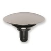 acquastilla 116219 Plug for Clik-Clak Drain Fitting