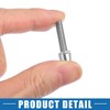 A ABSOPRO Bicycle Stem Screw Fixed Screw Handlebar Stem Bolt