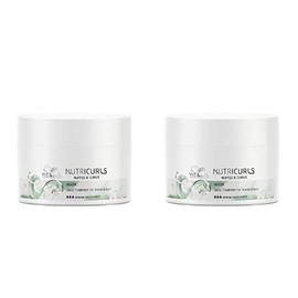 WELLA Nutricurls Mask 150 ml Pack of 2