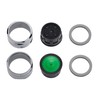 Perlator® Water Saving Aerator with Flat Key M24 x 1