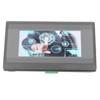 HMI Touch Screen 4.3in TFT LCD Display PLC Control Screen