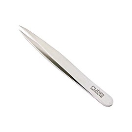 Switzerland Rubis Stainless Twizer Point (Sharp)