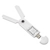 Portable 4G WiFi Hotspot Support SIM Card Up to 10