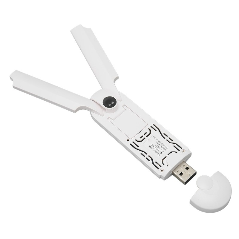 Portable 4G WiFi Hotspot Support SIM Card Up to 10