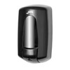 Jofel AC70600 Soap Dispenser with Chrome Push Button - 0.900