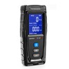 ERICKHILL EMF Meter, Detects Electric and Magnetic Fields, Handheld Digital