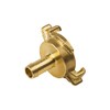 Meister Quick Coupling Hose Piece for 12.7 mm (1/2 Inch)