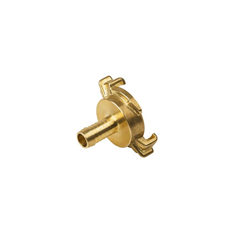 Meister Quick Coupling Hose Piece for 12.7 mm (1/2 Inch)