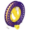 Outdoor Kite Flying Line Winder String Winding Handle Reel Grip