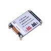 SeenGreat 1.54 Inch E-Ink Display Three Colour E-Paper Screen for