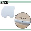AERZETIX - C73039 - Air Filter for Chainsaw - Compatible