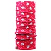 Buff HK Cute/Samba Polar Red, One Size