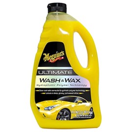 Meguiar's NXT Generation Car Wash Liquid 64 oz.