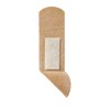 CURAD QuickStop! Flex-Fabric Bandages, 0.75x2.83 Inch, 30/Box, One Box