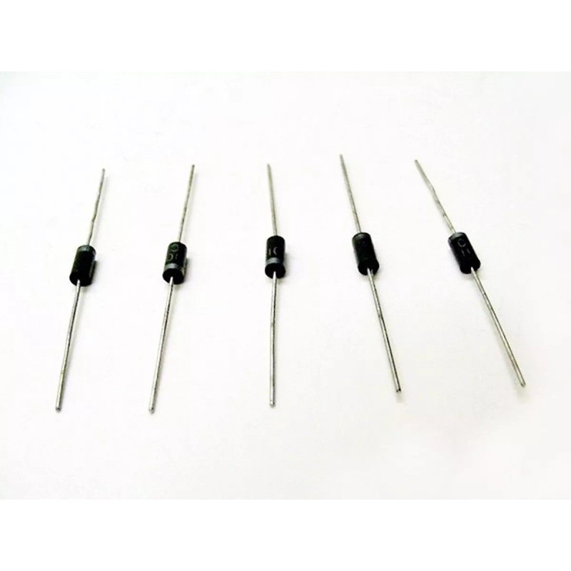 Jurassic Classic Auto Parts 5x 1n4004 Pinball Machine Coil Lamp