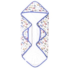 Copper Pearl - Toalla de baño con capucha con forro de rizo, diseño de Diesel