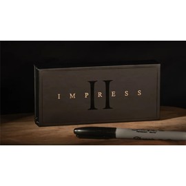 Murphy's Magic Supplies, Inc. Impress II by Kevin Li & Hanson Chien