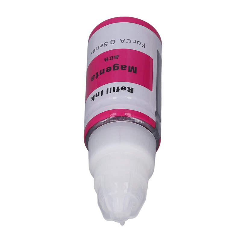 Printer Ink Quick Drying Replacement Refill Ink for G1800 G2800