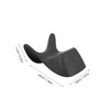 Outanaya Hair for Salon PVC Shampoo Bowl Neck Rest Cushion