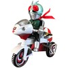 Art Storm EX Tricycle Kamen Rider New No. 1 B