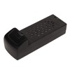 7.4v 2200mah Drone Li Ion Battery Plastic Shell Multi Protection