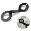 Washing Machine Wrench, Faucet Wrench, Washer Disassembly Wrench, Washing Machine