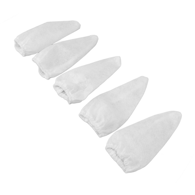 5PCS Vacuum Filter Bag Replacement Reusable Polyester Fiber Swimming Pool
