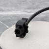 Briny River Engine Radiator Coolant Water Pipe 1323Y2 Water Return