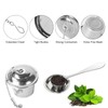 Numola Tea Infuser for Loose Tea, Loose Leaf Tea Infusers