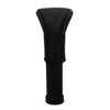 FUZVOLGolf Club Headcover Set- Premium Quality-3pcs Universal Fit Covers for