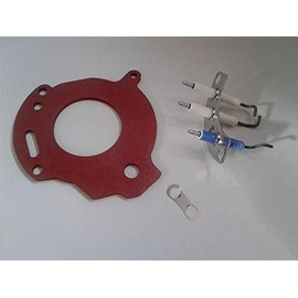 Worcester Greenstar I RI SI 24I & 28I Junior Electrode & Gasket Kit 87161163810