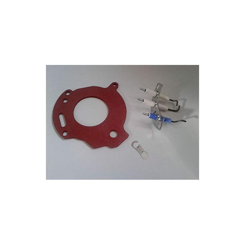 Worcester Greenstar I RI SI 24I & 28I Junior Electrode